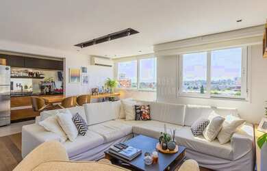 Imagem 7: Lindo apartamento em andar alto e condomínio com infraestrutura completa de lazer!!!