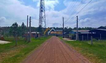 Imagem 3: Casa para comprar Fernão Capeloporém Balneário Gaivota