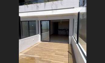 Imagem 3: Flat frente mar com Banheira de Hidromassagem privativa