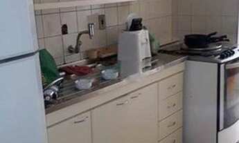 Imagem 2: Apartamento com 3 dormitórios à venda, 60 m² por R$ 306.068,00 - Vila das Belezas - São Pa