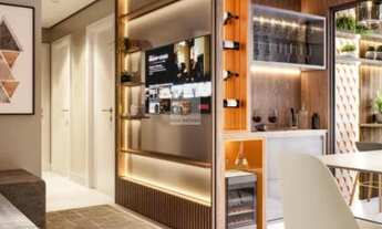 Imagem: Apartamento para Venda em Santo André