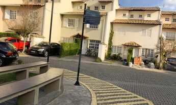 Imagem 4: Casa de condomínio sobrado para aluguel e venda com 3 quartos -Horto do Ipe -Parque Munhoz