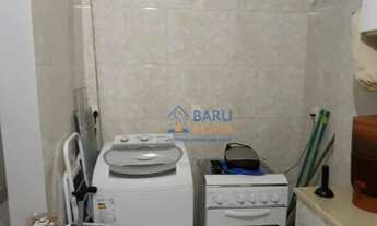 Imagem 5: Apartamento com 1 dormitório à venda, 36 m² por R$ 220.000,00 - Santa Cecília - São Paulo