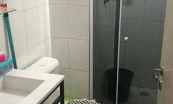 Imagem 3: Apartamento com 3 dormitórios à venda, 63 m² por R$ 308.000,00 - Jaraguá - São Paulo/SP