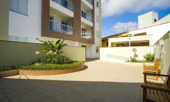 Imagem: Apartamento para venda possui 55 metros