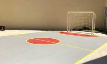 Imagem 7: Apartamento no Ed. Bougainville du Parc, em frente ao parque do Cocó - AP9720