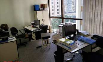 Imagem 3: Conjunto para alugar, 109 m² por R$ 6.000,00/mês - Jardins - São Paulo/SP