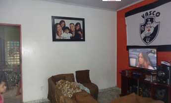 Imagem 4: QD 406 Ótima Casa 3 Quartos/Suite Escriturada em Recanto das Emas - Brasília - DF