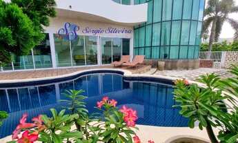 Imagem 4: Belíssima casa no Alphaville Fortaleza com 400m² de área construída, 3 suítes