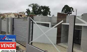 Imagem 2: Casa 2 quartos bairro Estados Fazenda rio grande