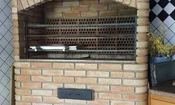 Imagem 7: Sobrado à venda, 205 m² por R$ 1.050.000,00 - Vila Yara - Osasco/SP