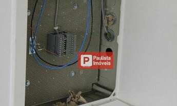 Imagem 5: Sala comercial para venda ou locação na Chácara Santo Antônio - São Paulo/SP