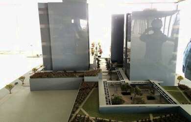 Imagem 7: Rio de Janeiro - Conjunto Comercial/Sala - Porto Maravilha