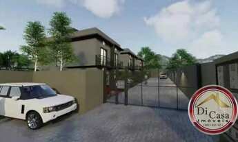 Imagem 12: Casa em condomínio village com 2 quartos no Jardim São Felipe em Atibaia