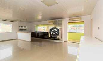 Imagem 3: Casa com 6 dormitórios, 450 m² - venda por R$ 1.200.000,00 ou aluguel por R$ 12.300,00/mês