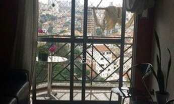 Imagem 3: Apartamento à venda, 74 m² por R$ 480.000,00 - Mandaqui - São Paulo/SP