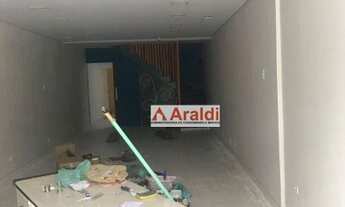 Imagem 3: Loja para alugar, 80 m² por R$ 6.000,00/mês - Campo Belo - São Paulo/SP