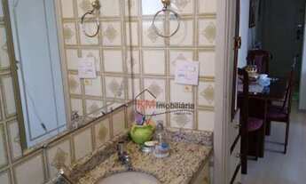 Imagem 4: Apartamento com 1 dormitório à venda, 42 m² por R$ 338.000 - Mooca - São Paulo/SP