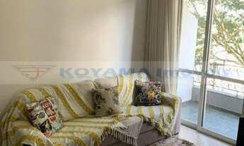 Imagem 3: Apartamento com 3 dormitórios à venda, 58m² - Vila Santo Estéfano - São Paulo/SP