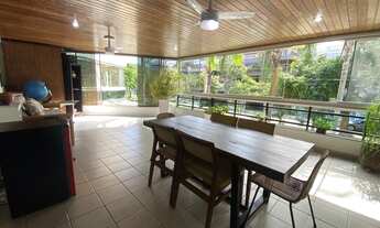 Imagem: Frente Varandão Genaro de Carvalho 3 quartos