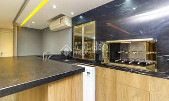 Imagem 4: PORTO ALEGRE - Apartamento Padrão - Menino Deus