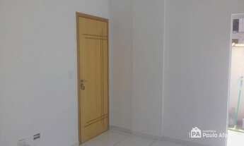 Imagem 3: Apartamento no bairro Residencial Greenville- Poços de Caldas- MG