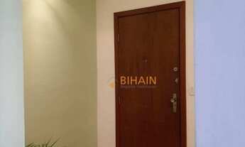 Imagem 4: Apartamento com 3 dormitórios à venda, 110 m² - Silveira - Belo Horizonte/MG