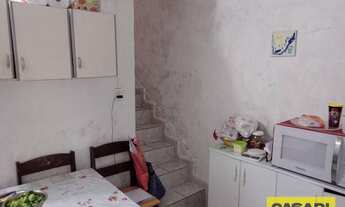 Imagem 7: Sobrado com 2 dormitórios à venda, 113 m² - Vila Rosa - São Bernardo do Campo/SP