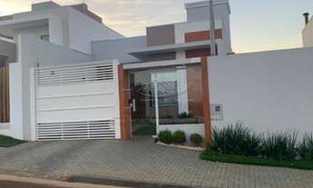 Imagem: Toledo - Casa - Jardim Pancera