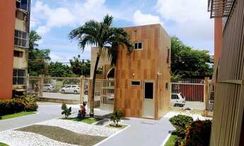 Imagem 2: Apartamento a venda no Tabapuá