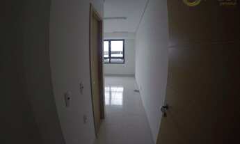 Imagem 4: Sala para alugar, 28 m² por R$ 1.700,00/mês - Ahú - Curitiba/PR