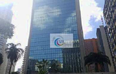 Imagem: Conjunto para alugar, 288 m² Bela Vista