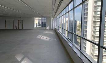 Imagem 7: Conjunto, 432 m² - Venda ou aluguel - Brooklin - São Paulo/SP