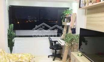 Imagem 4: Apartamento 2/4 com suíte no Mare Nostrum, Lauro de Freitas-BA