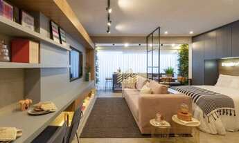 Imagem 2: Apto com 1 dorm - Bela Vista - SP