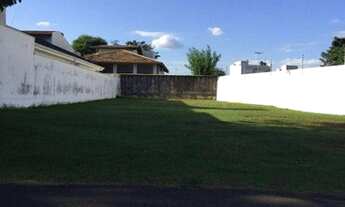 Imagem: Terreno à venda, 430 m² por R$ 440.000,00