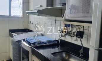 Imagem: Apartamento - Jardim Márcia - Campinas