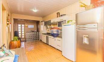 Imagem 3: Casa com 3 dormitórios à venda, 109 m² por R$ 230.000,00 - Porto Verde - Alvorada/RS