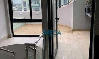 Imagem 5: Cobertura duplex, 3 dormitórios à venda, Vila Mascote - São Paulo/SP