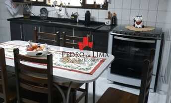 Imagem 4: Sobrado, 3 dormitórios, 330 m² A/C , 2 vagas Chácara Tatuapé