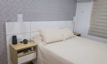 Imagem 4: Apartamento 3 Quartos, 80 m² por R$ 446.000 - Pechincha - Rio de Janeiro/RJ