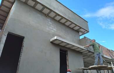 Imagem 4: Casa para venda possui 365 metros quadrados com 3 quartos