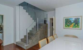 Imagem 6: Cobertura com 4 dormitórios, 300 m² - venda por R$ 1.540.000,00 ou aluguel por R$ 6.500,00