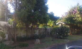 Imagem 3: Terreno Totalmente Plano e de Esquina