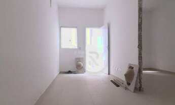 Imagem 4: Casa com 2 dormitórios à venda, 47 m² por R$ 263.000,00 - Aviação - Praia Grande/SP