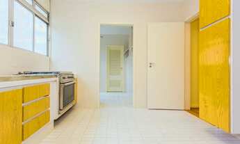 Imagem 4: Apartamento para venda possui 120 metros quadrados com 3 quartos em Santa Cecília - São Pa