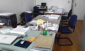 Imagem 4: Porto Alegre - Conjunto Comercial/Sala - Partenon