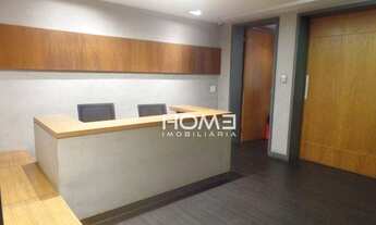 Imagem 2: Andar Corporativo para alugar, 371 m² por R$ 14.900,00/mês - Centro - Rio de Janeiro/RJ