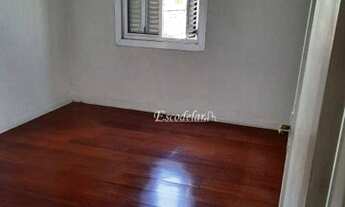 Imagem 7: Apartamento com 2 dormitórios à venda, 68 m² por R$ 315.000,00 - Santana - São Paulo/SP