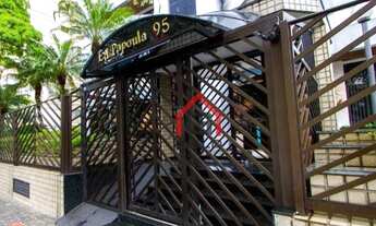 Imagem 3: Apartamento com 3 dormitórios à venda, 150 m² por R$ 750.000,00 - Vila Curuçá - Santo Andr